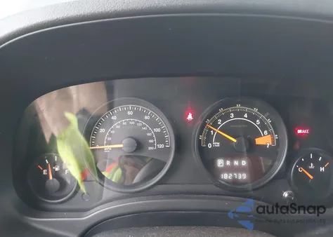 2016 Jeep Patriot Sport z USA, uszkodzony, nr VIN 1C4NJRBB1GD520183